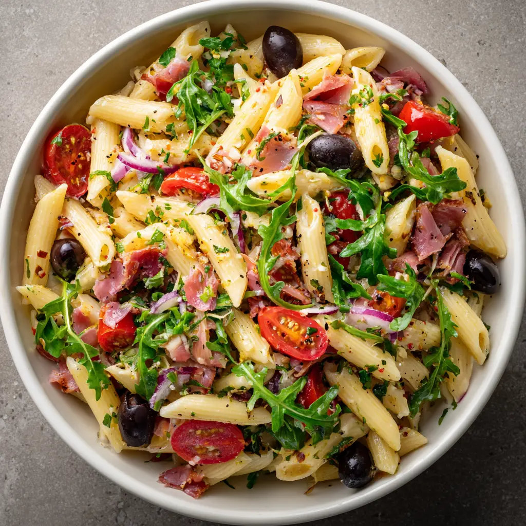 Step by Step Cooking Instructions