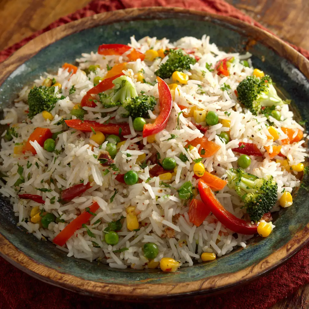 Step-by-Step Cooking Instructions