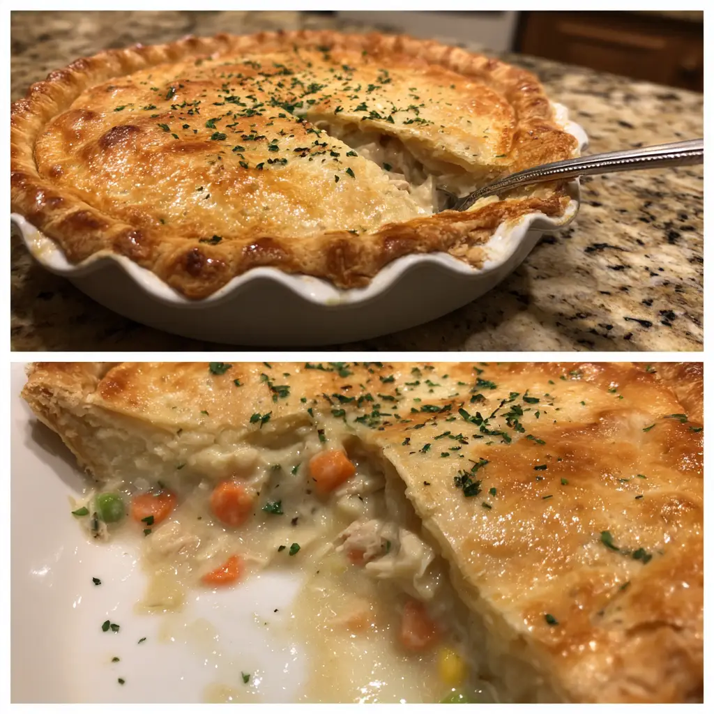 Step by Step Cooking Instructions