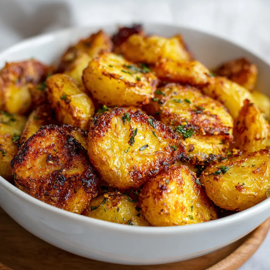 Step-by-Step Cooking Instructions