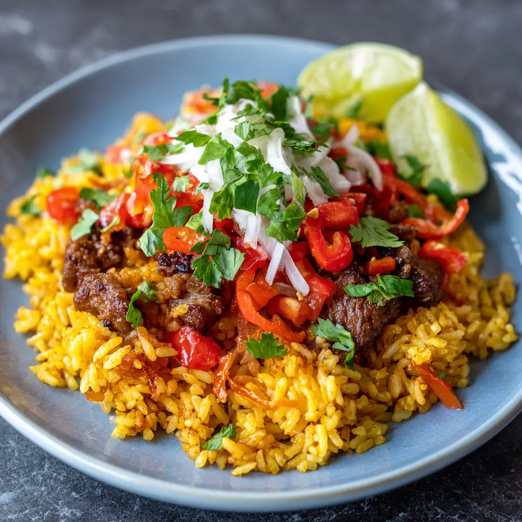 Step by Step Cooking Instructions