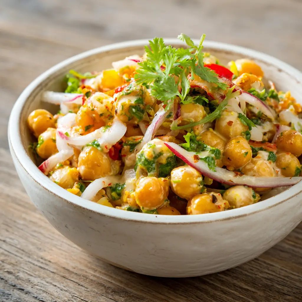 Step by Step Cooking Instructions