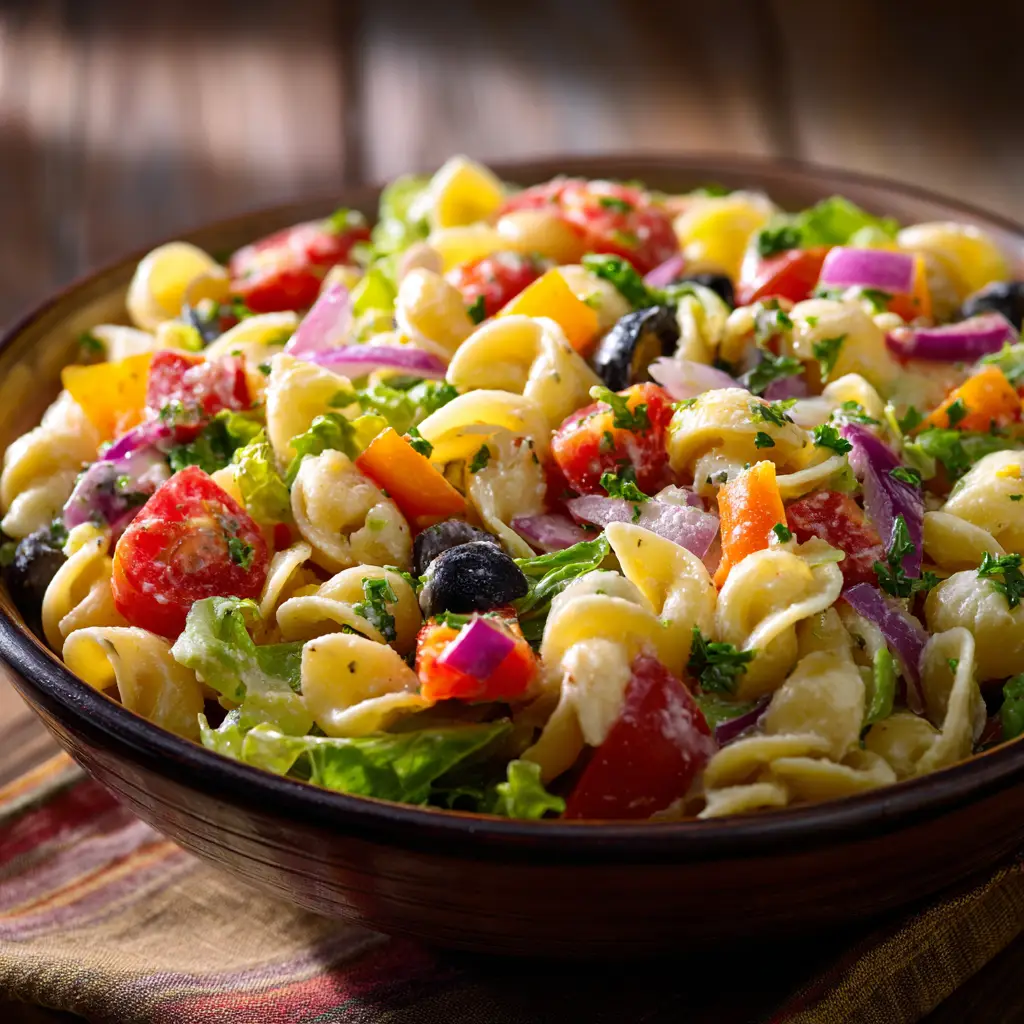 Step by Step Cooking Instructions