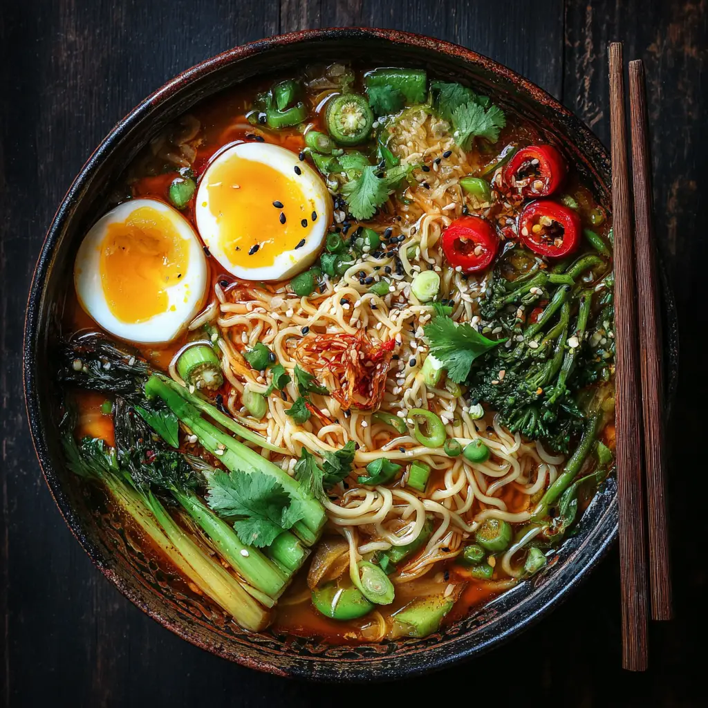 Step-by-Step Cooking Instructions