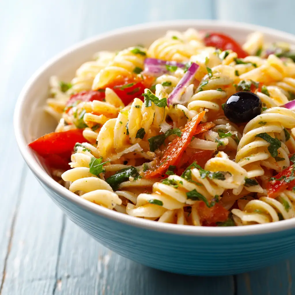 Step-by-Step Cooking Instructions