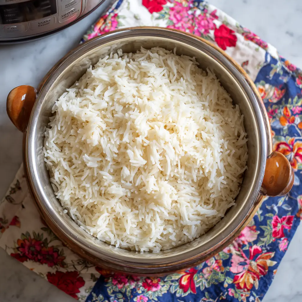 Step-by-Step Cooking Instructions