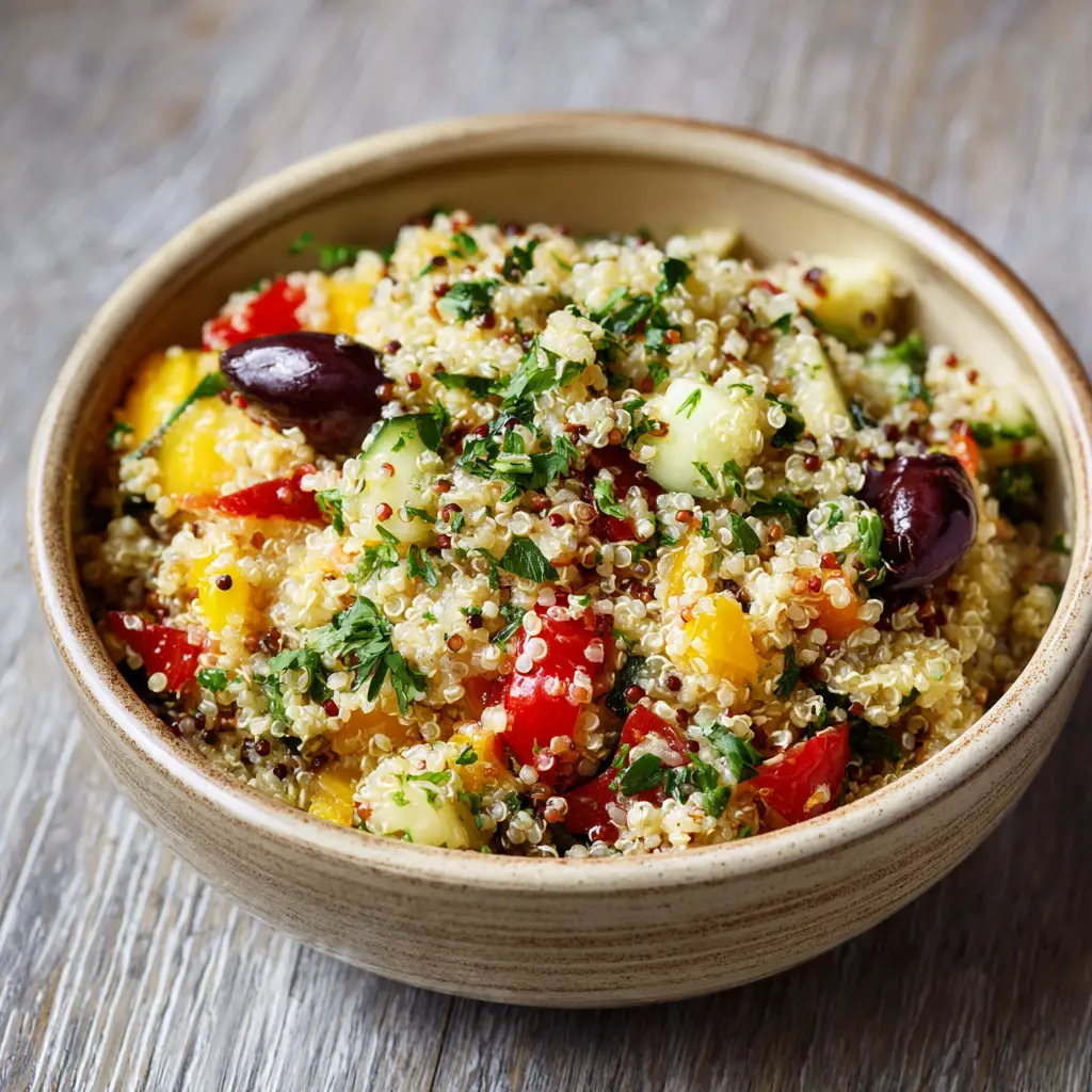 Step-by-Step Cooking Instructions