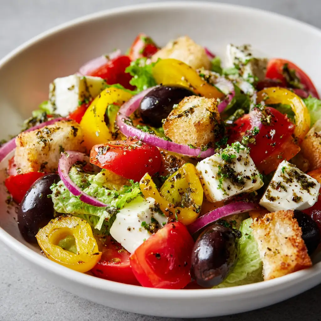 Step-by-Step Cooking Instructions