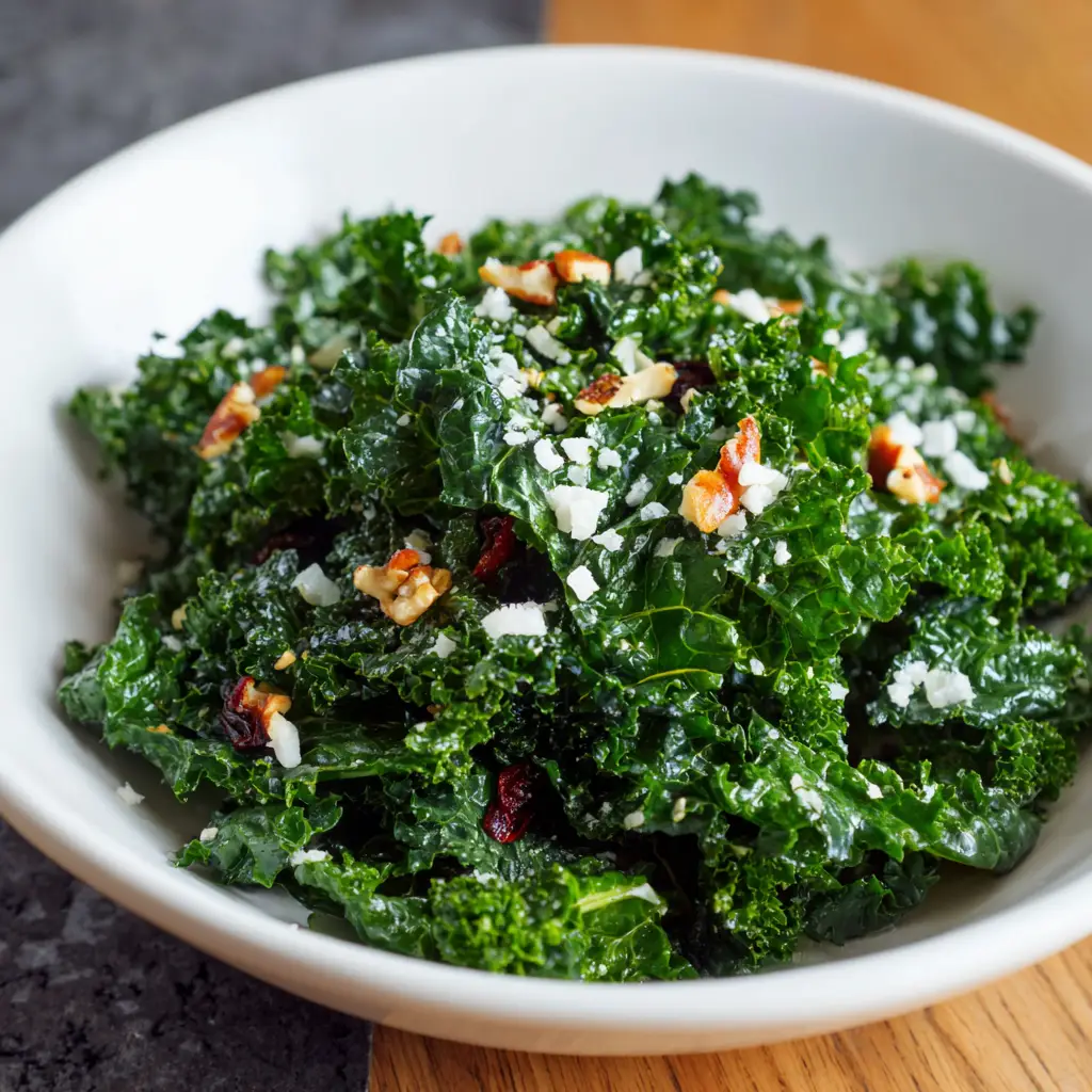 Step by Step Cooking Instructions