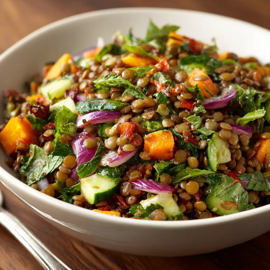 Step by Step Cooking Instructions