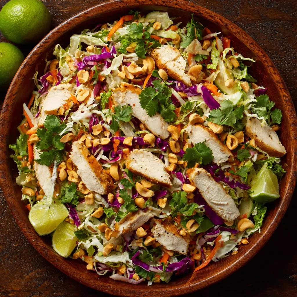 Step by Step Cooking Instructions