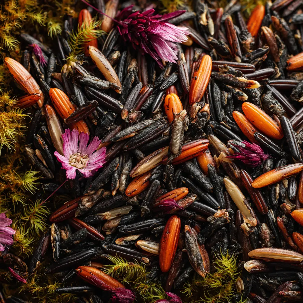 Step by Step Cooking Instructions