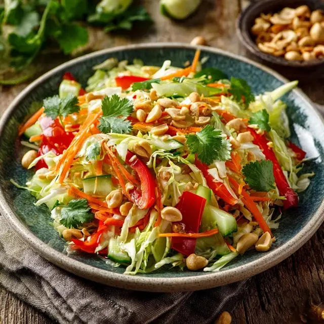 Thai Salad 