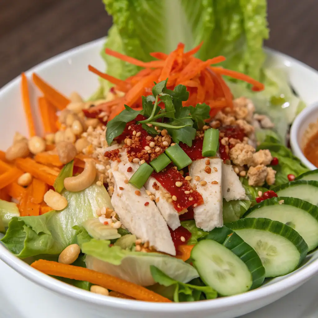 Thai Salad 