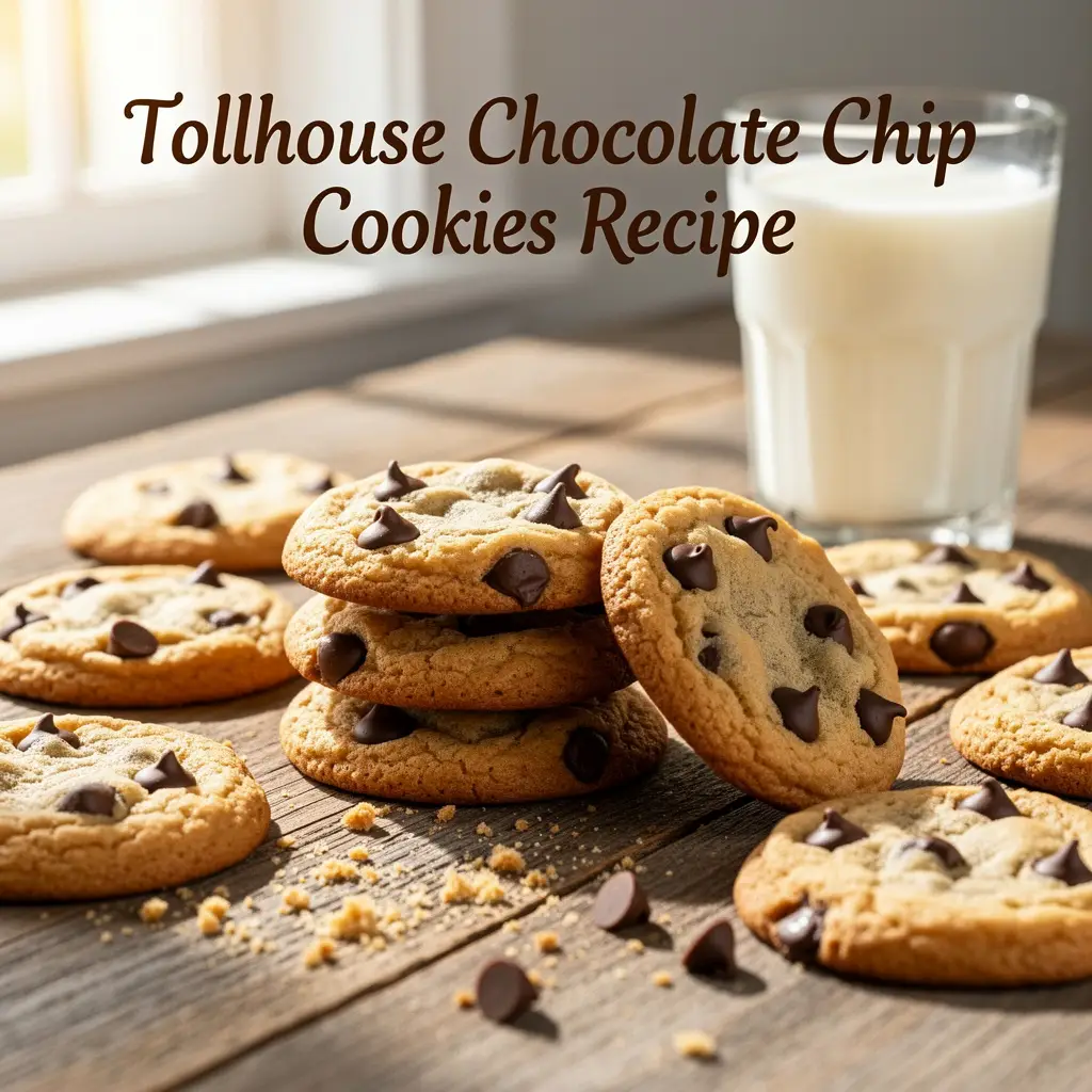 Tips for Customizing the Recipe