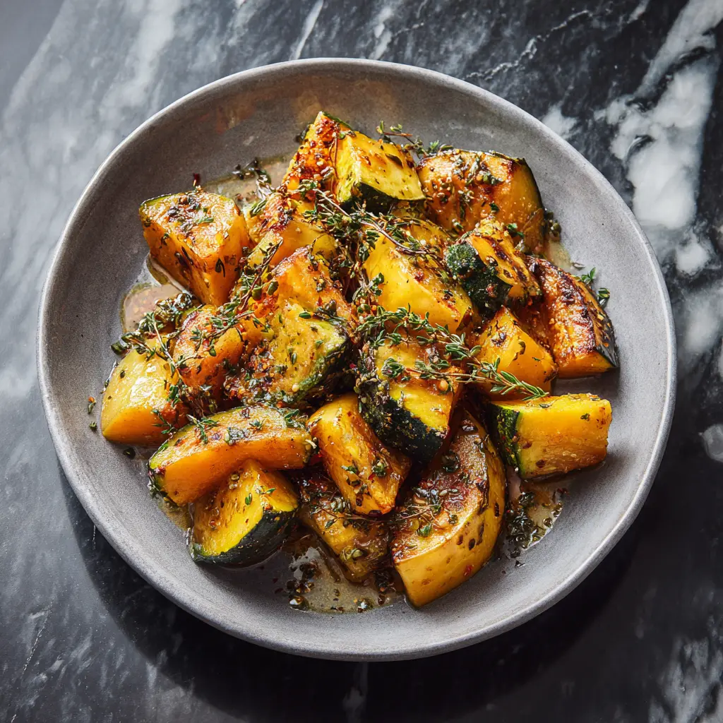 Tips for Customizing the Recipe