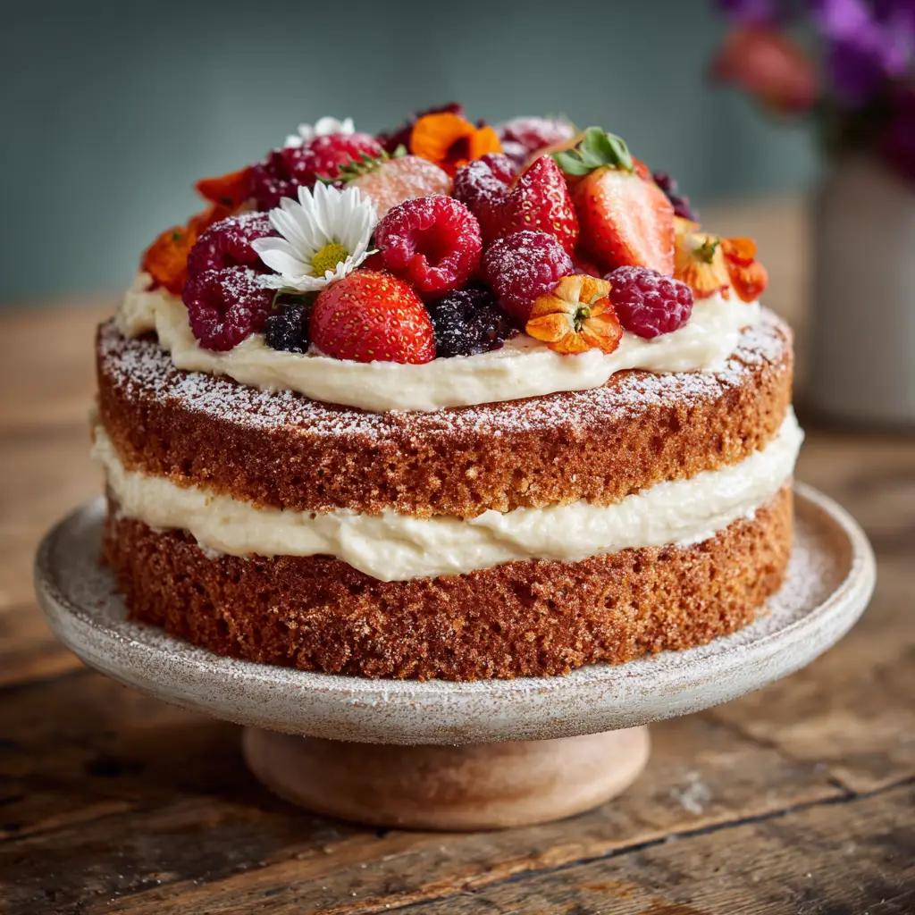 Tips for Customizing the Recipe