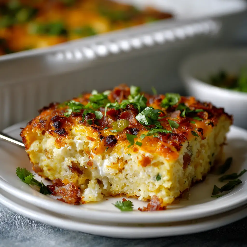 Tips for Customizing the Recipe