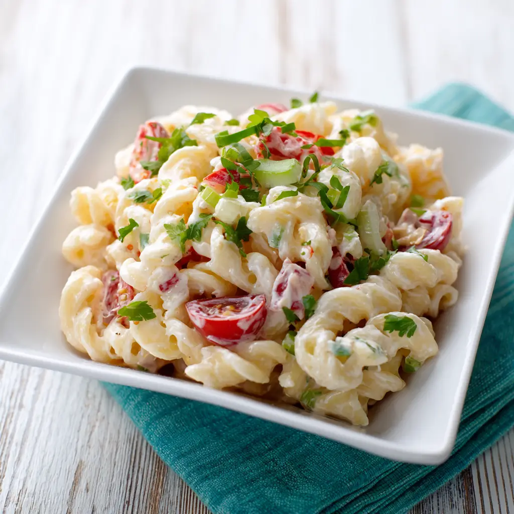 Tips for Customizing the Recipe