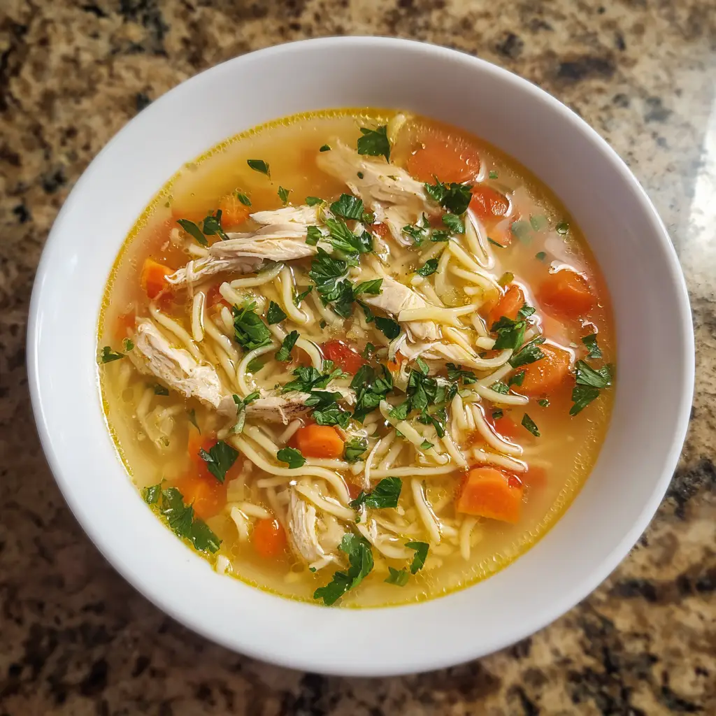 Tips for Customizing the Recipe