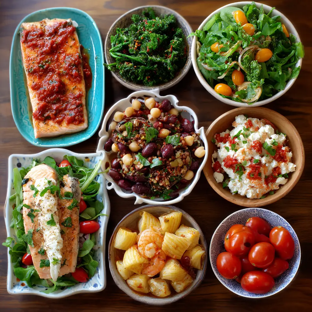 Tips for Customizing the Recipe