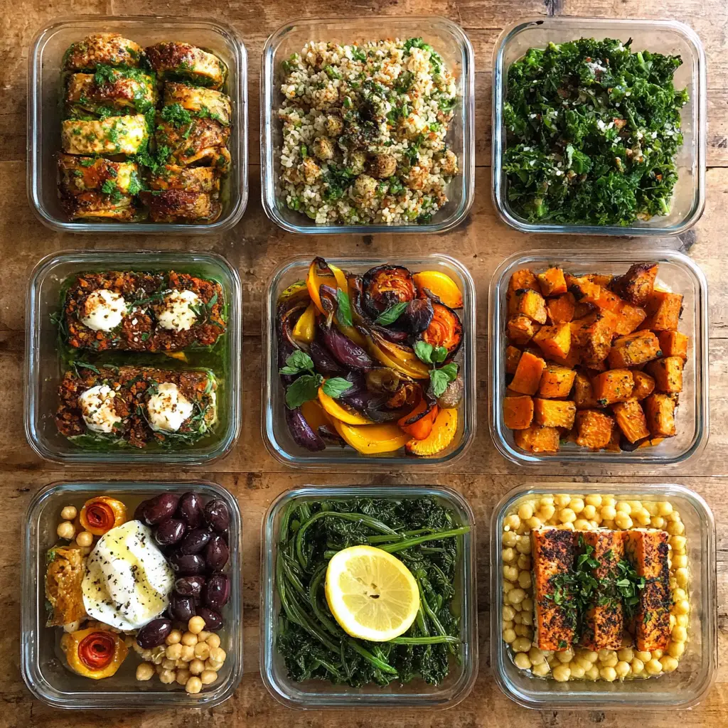 Tips for Customizing the Recipe