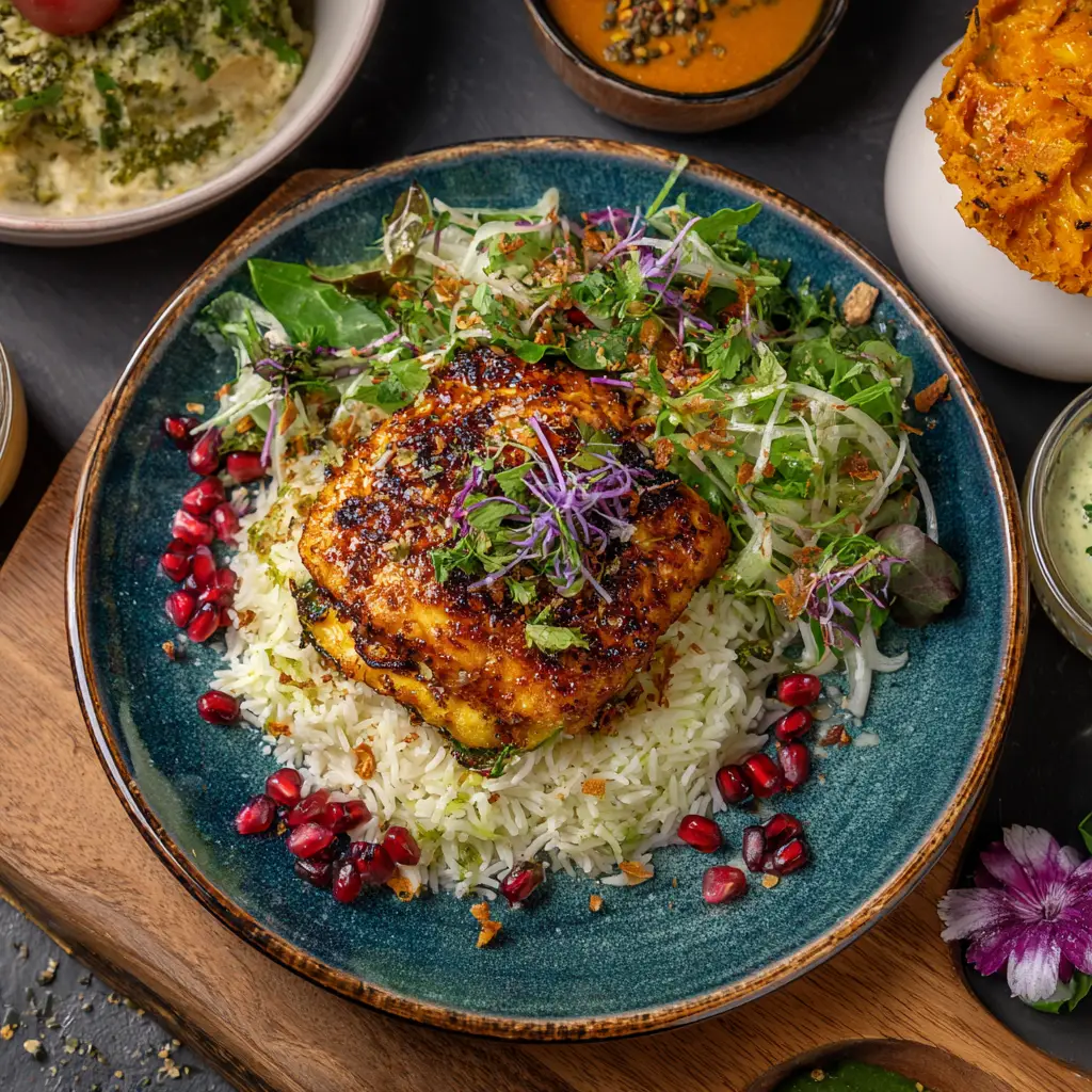 Tips for Customizing the Recipe 