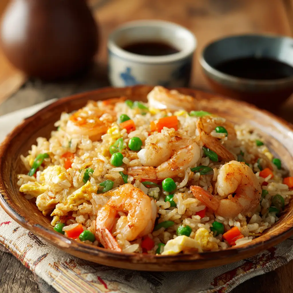 Tips for Customizing the Recipe