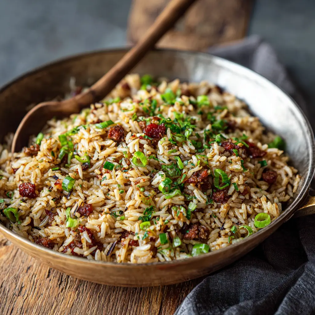 Tips for Customizing the Recipe