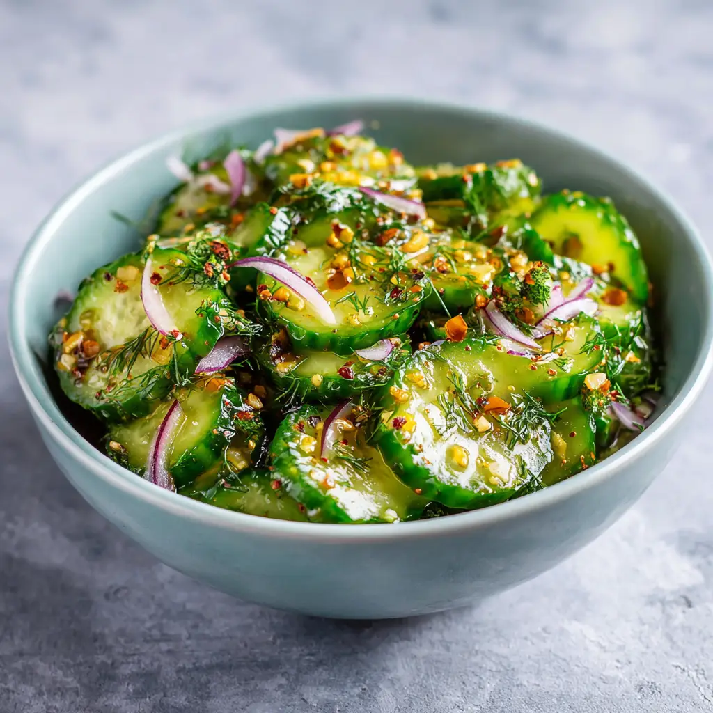 Tips for Customizing the Recipe
