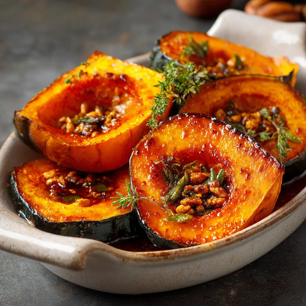 Tips for Customizing the Recipe