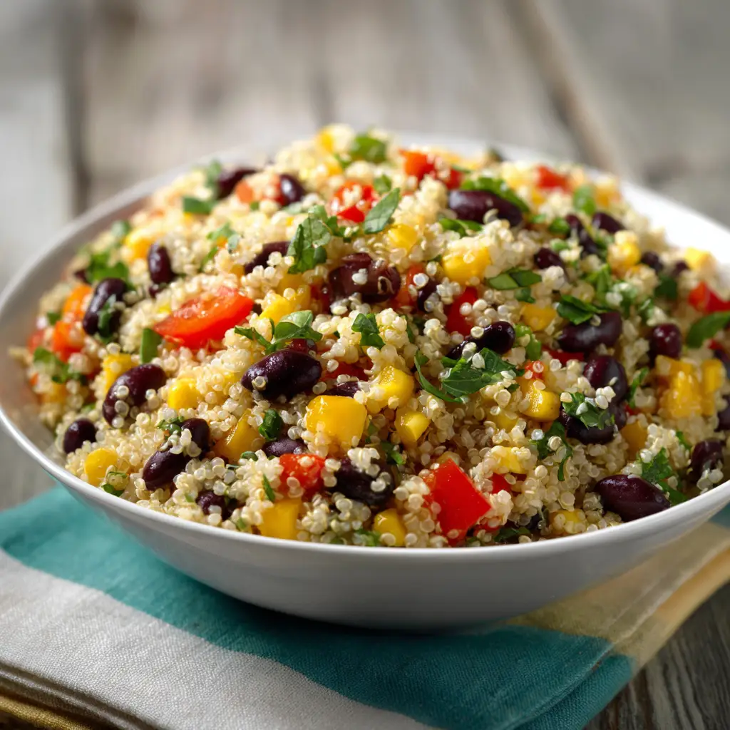 Tips for Customizing the Recipe