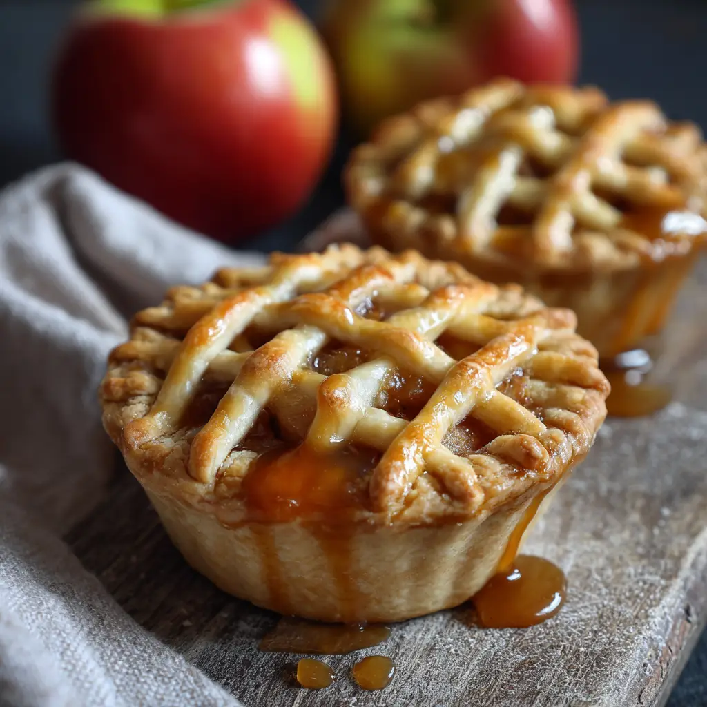 Tips for Customizing the Recipe