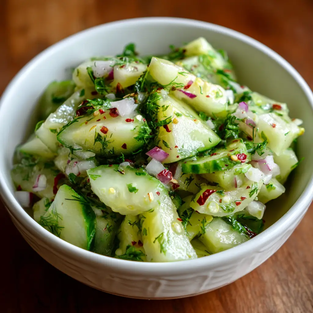 Tips for Customizing the Recipe