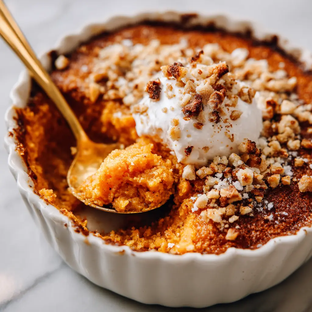 Tips for Customizing the Recipe