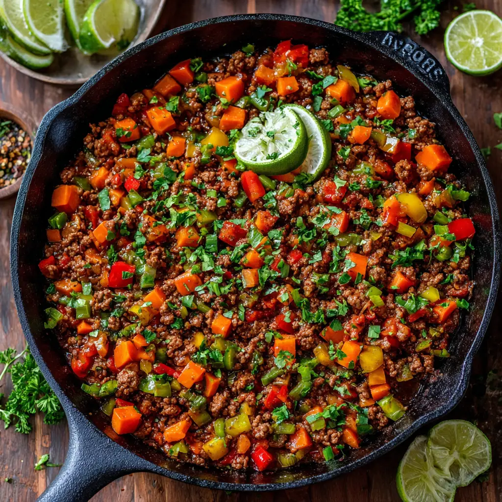 Tips for Customizing the Recipe