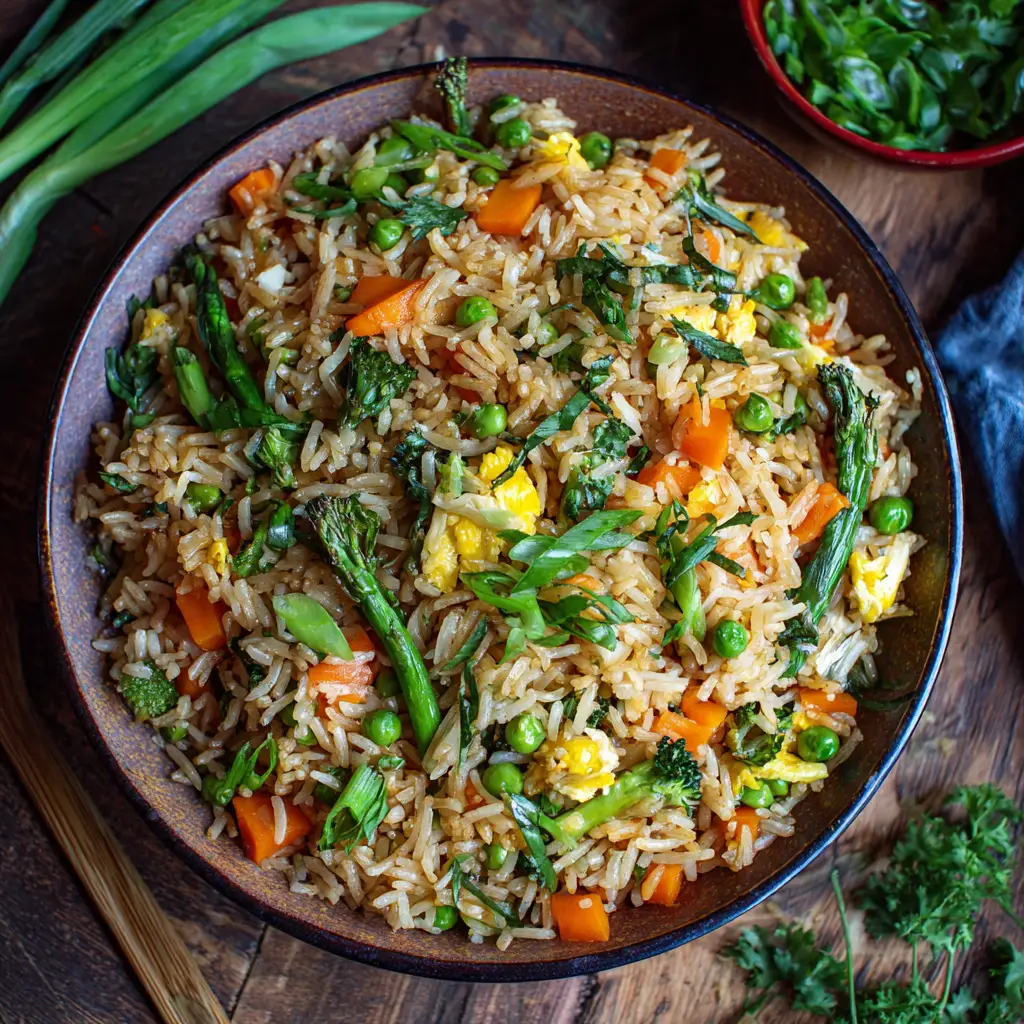 Tips for Customizing the Recipe