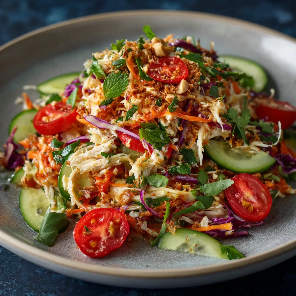 Tips for Customizing the Recipe