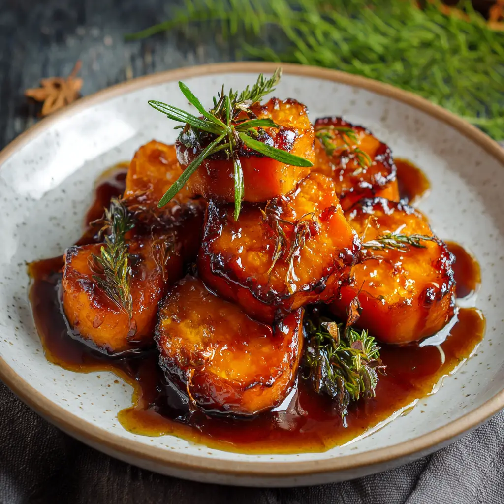 Tips for Customizing the Recipe