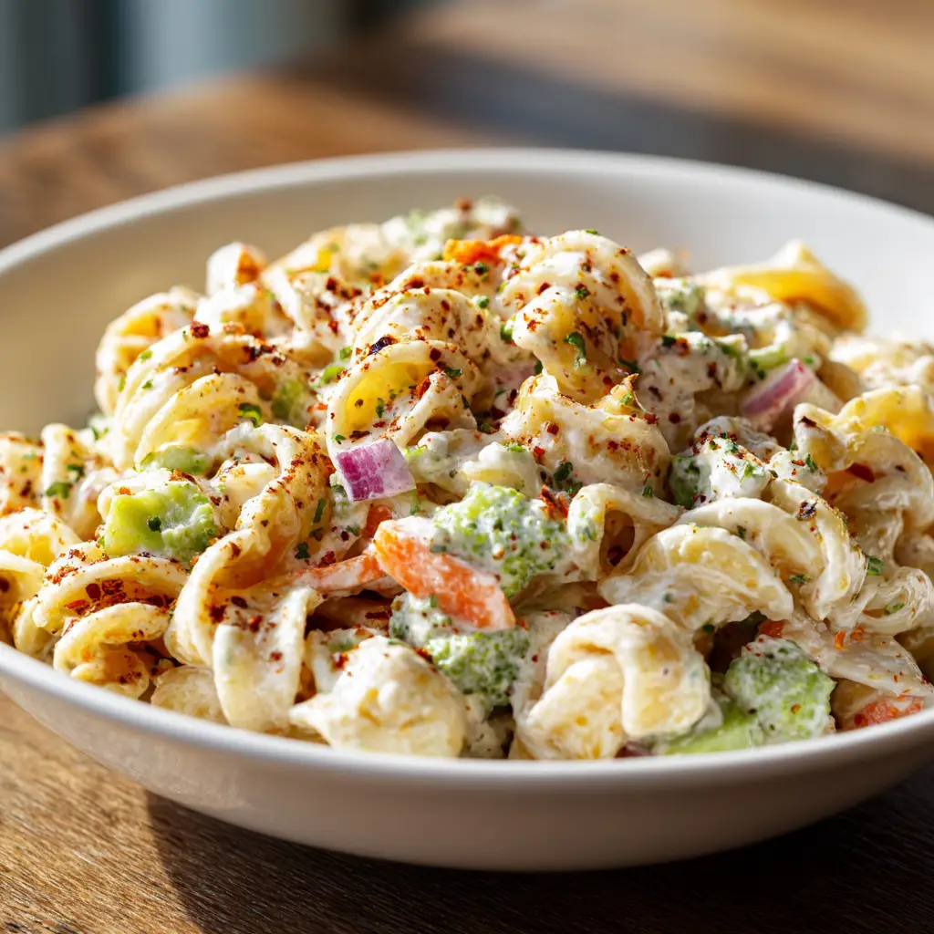 Tips for Customizing the Recipe