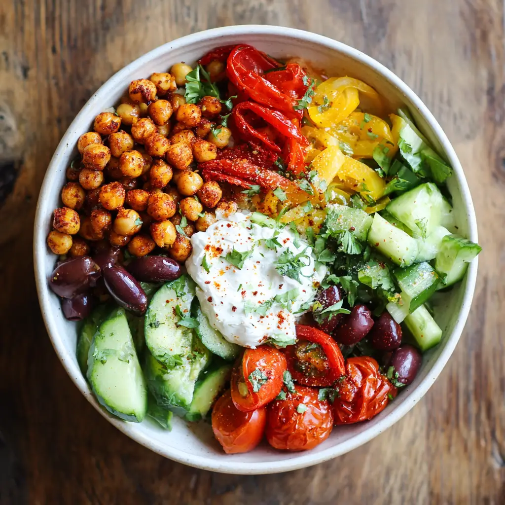 Tips for Customizing the Recipe