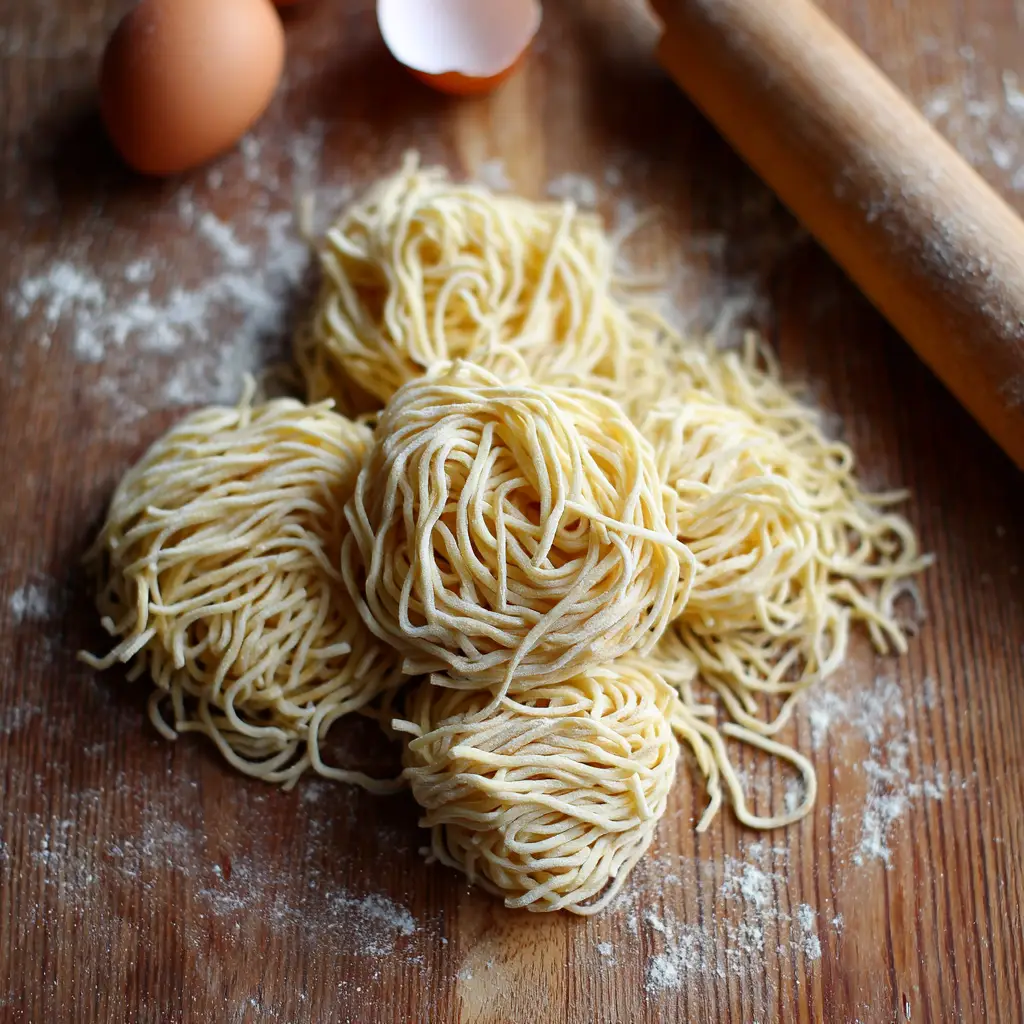 Tips for Customizing the Recipe