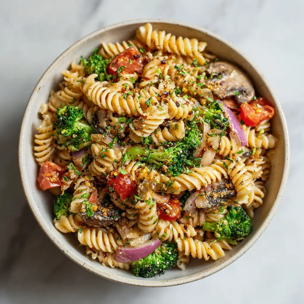 Tips for Customizing the Recipe