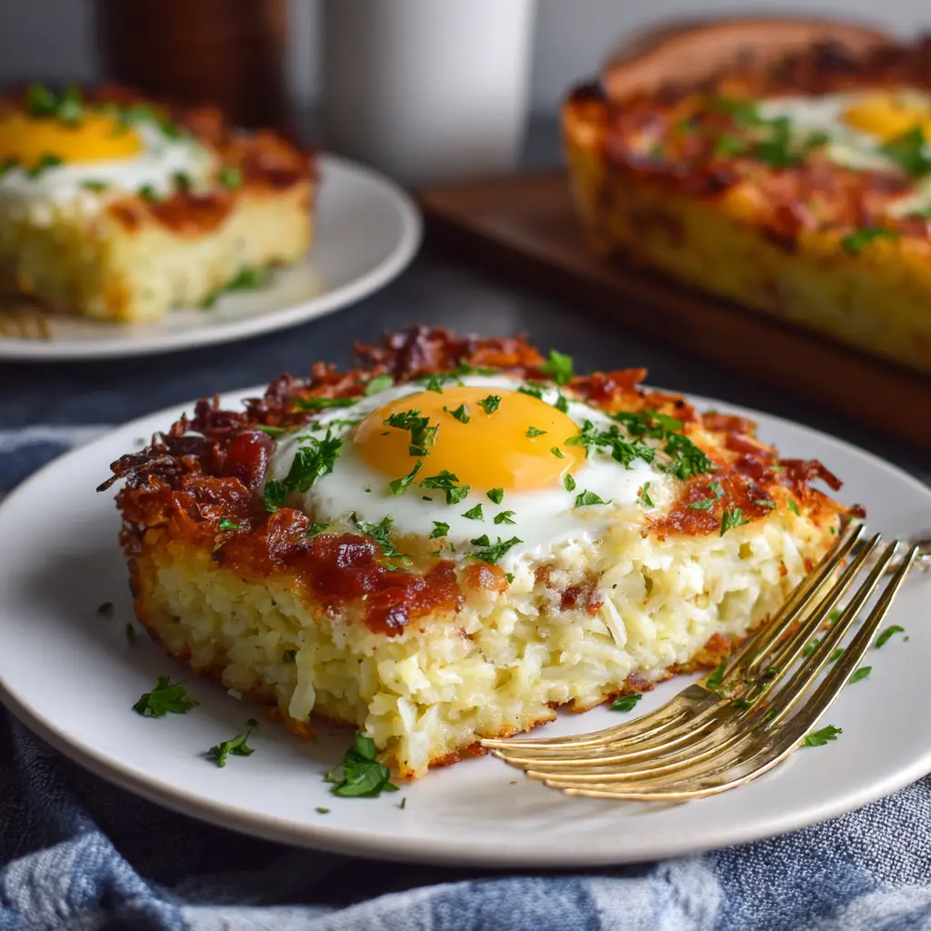 Tips for Customizing the Recipe