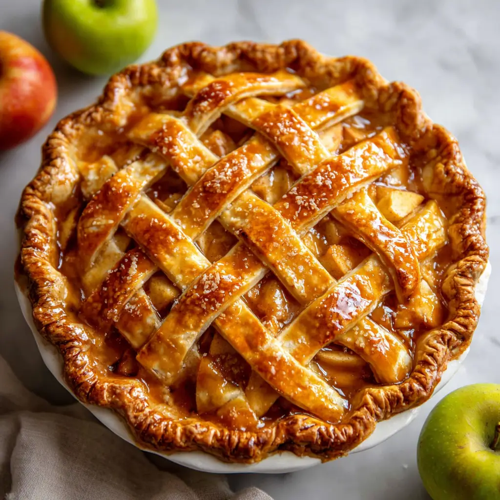 Tips for Customizing the Recipe