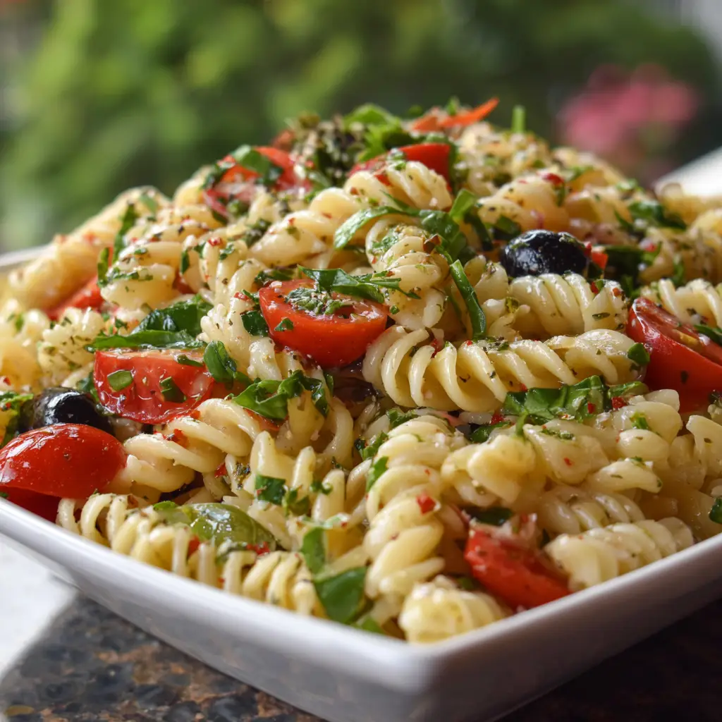 Tips for Customizing the Recipe