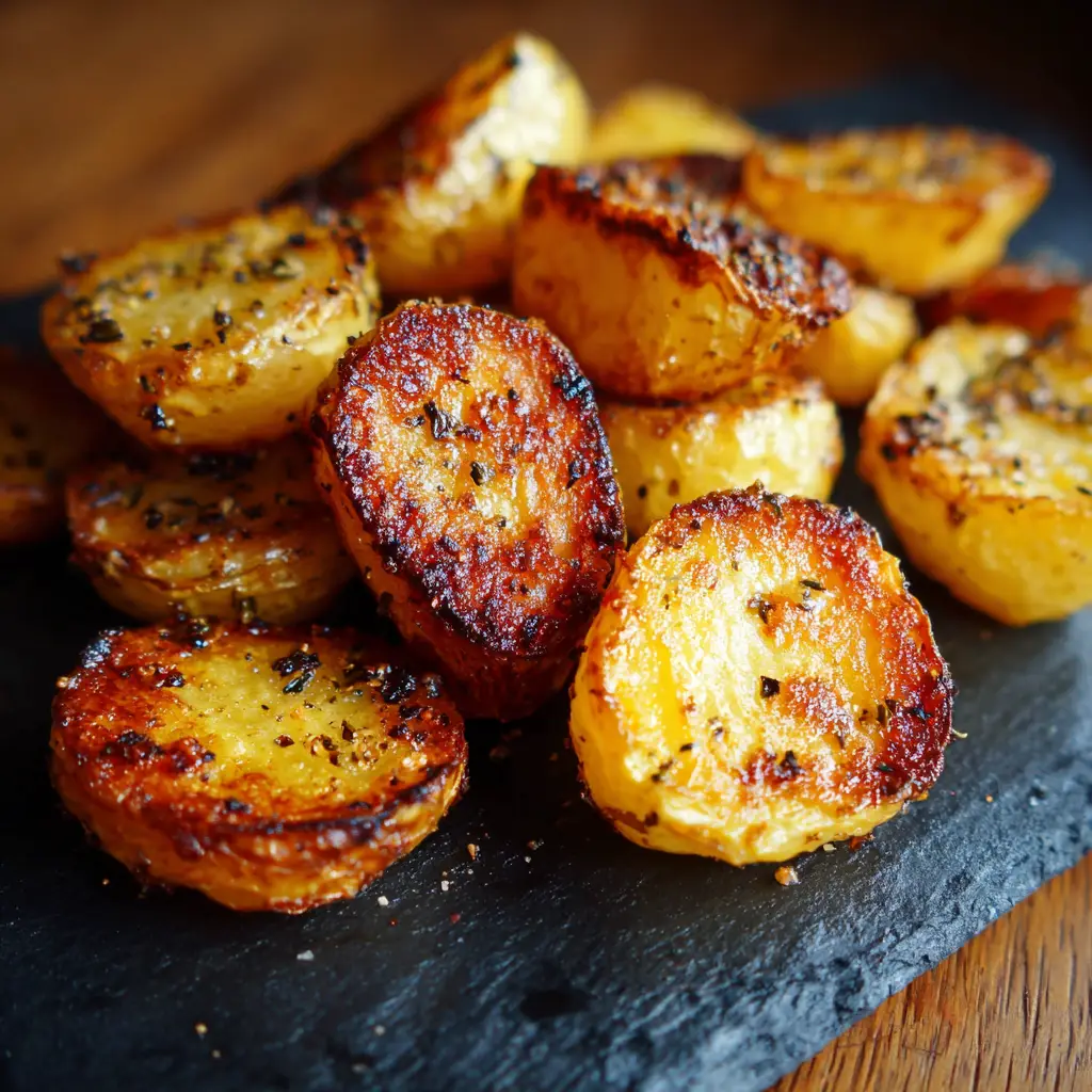 Tips for Customizing the Recipe