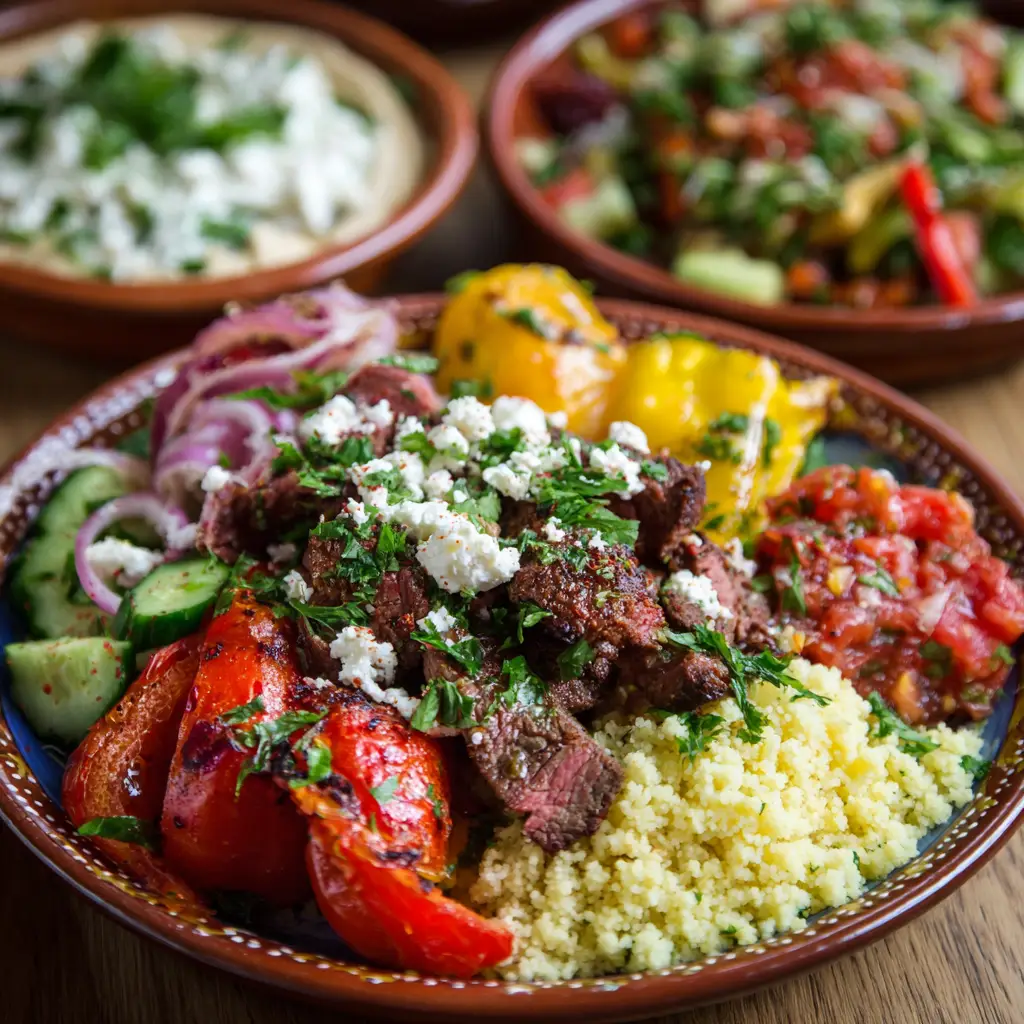 Tips for Customizing the Recipe