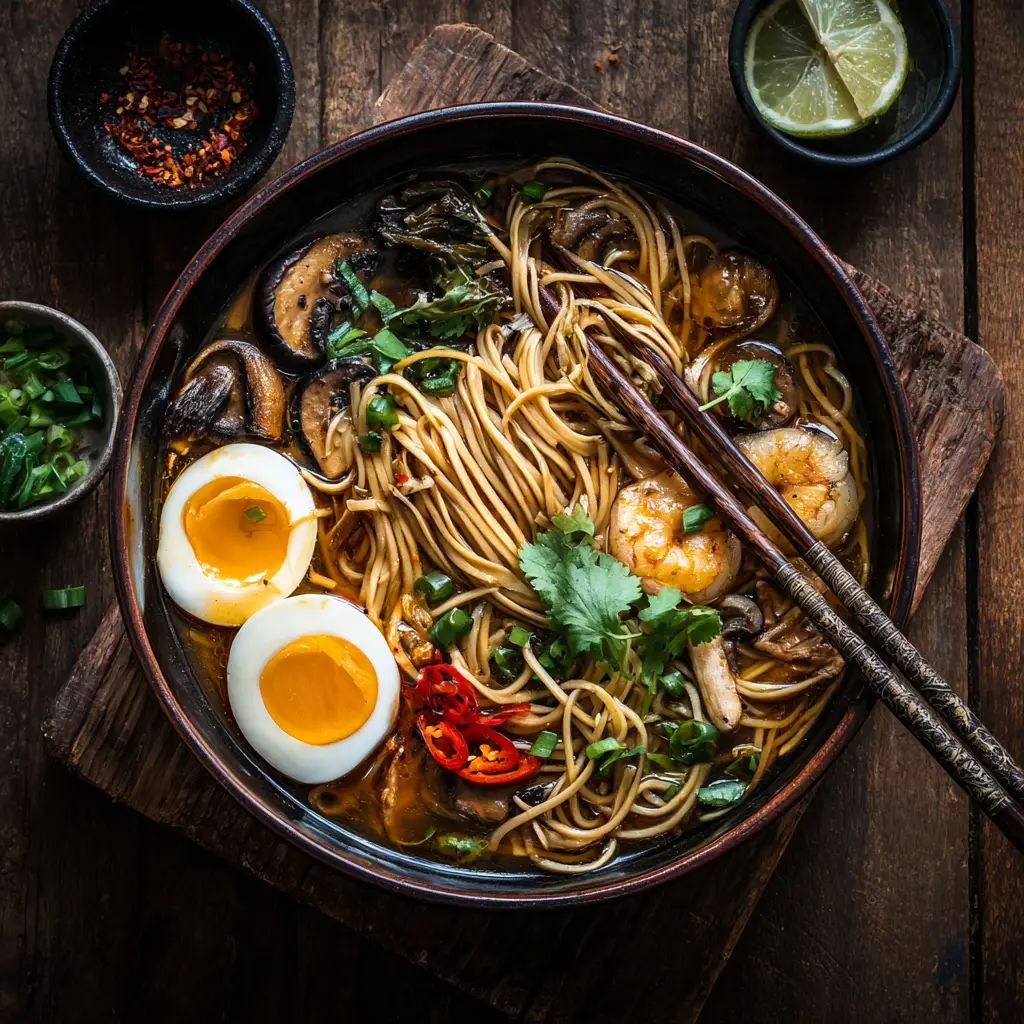 Tips for Customizing the Recipe