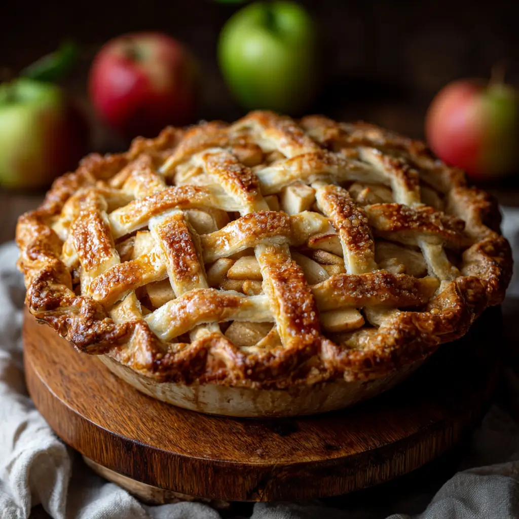 Tips for Customizing the Recipe